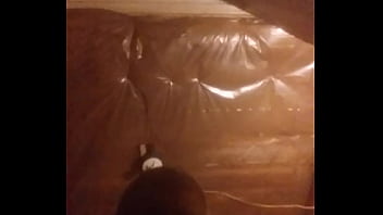 Extreme mouth and throat workout