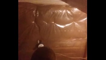 Extreme mouth and throat workout