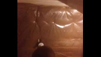 Extreme mouth and throat workout