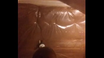 Extreme mouth and throat workout