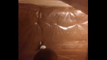 Extreme mouth and throat workout