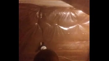 Extreme mouth and throat workout