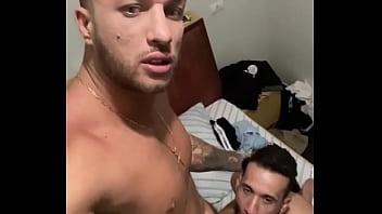 Gay Mamando Delícia De Menino Arthur Mondelo Brasileiro thumbnail