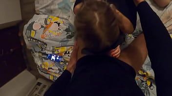 Sexo anal sin condon con mi compañero de clases