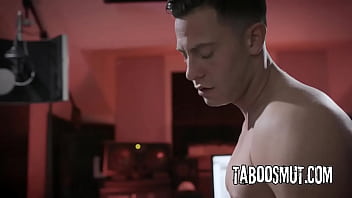 Hot brunette teens agrees to ffm threesome with famous dj in exchange for fame Hot brunette teens agrees to ffm threesome with famous dj in exchange for fame