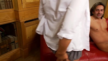 Her professor explained to her that statistically she stood a better chance of passing if