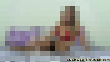 Cuckolding femdom training and slut wives