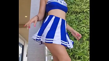 See you in ️ let's talk about your peeping fetish #asian #sexyasian #petite #milf