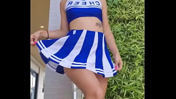 See you in ️ let's talk about your peeping fetish #asian #sexyasian #petite #milf