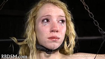 Demeaning a lusty muff