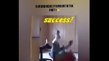 Tiktok meme completion part 1