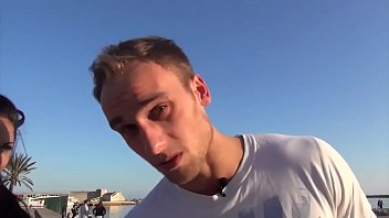 Gorgeous woman takes "pictures" who is she