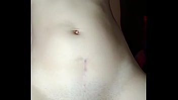 Tight pussy of a korean woman on top of a cock homemade porn on a phone