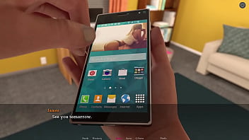 Step sisterly lust #17 shopping time with hot step sisters