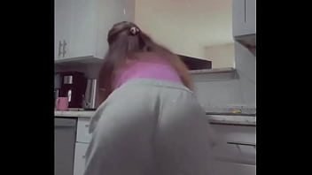 Some #twerking for humpday feed