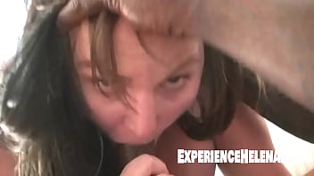 Betty bang first big black cock anal sheer trailer