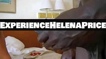 Betty bang first big black cock anal sheer trailer