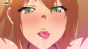 Busty sister in class