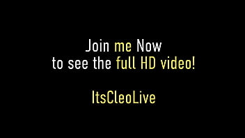 Busty cheerleader its cleo gets doggy dicked by her horny neighbor