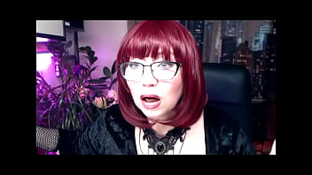 Private chat of my mature bitch view from the front camera