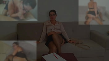 Perverted teacher takes exam fucking creampie and cumshot Perverted teacher takes exam fucking creampie and cumshot