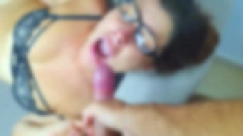 Perverted teacher takes exam fucking creampie and cumshot