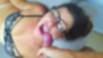 Perverted teacher takes exam fucking creampie and cumshot