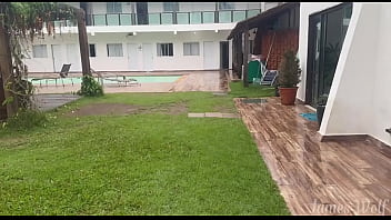 A safada foi na minha casa só para me da o cuzinho deixei ela bem arrombadinha