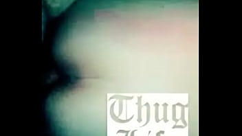 Thug life fucking