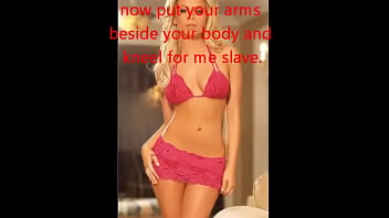 Hypnotic erotica number seven