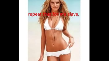 Hypnotic erotica number seven