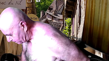 Preview of naked in public and fucking with agarabas and olpr