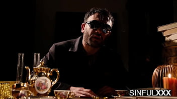 Erotic jolee love getting her perfect big breasts fucked for sinfulxxx