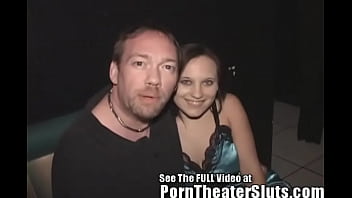 Porntheatersluts sierra