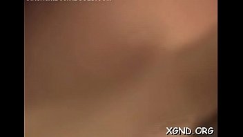 Salacious redhead babe monika fucks on camera