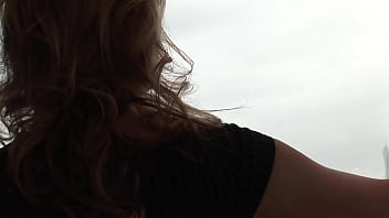 Blonde milf with big boobs tanya tate sucks and fucks in lingerie