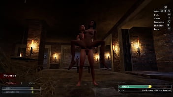 Slaves of rome – the obedient slave