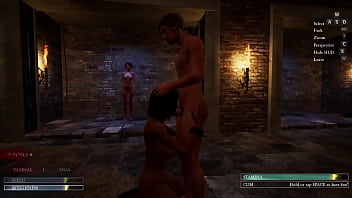 Slaves of rome – the obedient slave