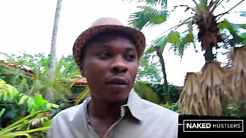 Training a pussycat into a tiger baddie brazilian fucked in the amazon by bbc