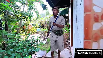 Training a pussycat into a tiger baddie brazilian fucked in the amazon by bbc