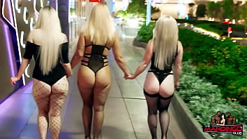 What happens in vegas