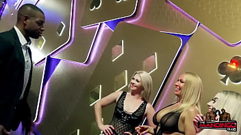 What happens in vegas