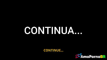 Minha mulher sabia qu eu estava comendo a vizinha novinha