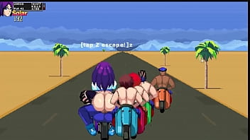 Sd3rt gameplay 3 by criperion