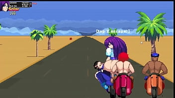 Sd3rt gameplay 3 by criperion