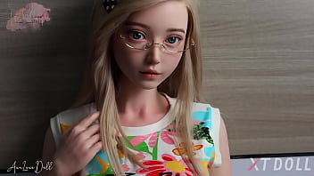 Discover xtdoll 157cm d cup silicone sexdoll lin xt20 amazing naked body