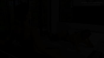 Freshwomen Busty Redhead Milf With A Big Ass Hot Anal Sex And Pussy Fucking Her Ass And Pussy Get Creampied 3d Animated Porn Game Part #8 thumbnail