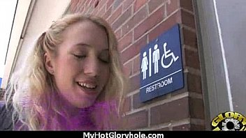 Sexy girl orally sinning 15