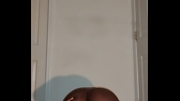 Spreading buttocks for free meditating and stretching listening to a jolly good fellow in yellow 2