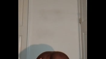 Spreading buttocks for free meditating and stretching listening to a jolly good fellow in yellow 2